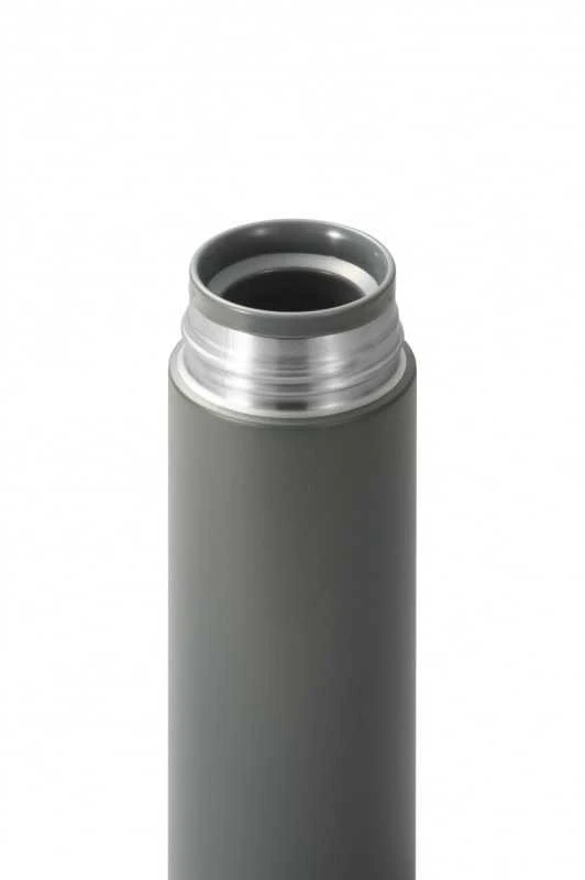 Termogertuve Kyocera Twist top 300ml (tamsiai pilka)