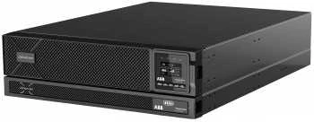 ABB UPS POWERVALUE 11RT G3 LIB 2 KVA