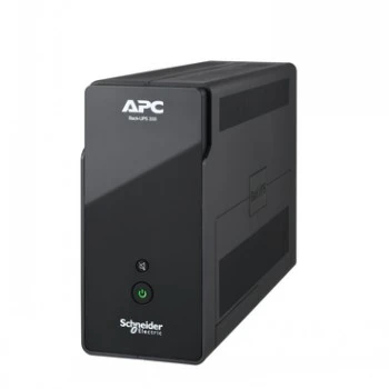 APC Back-UPS BK 350VA 6xIEC C13 outlets