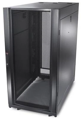 Apc NetShelter SX 24U 600 mm x 1070 mm gilus korpusas