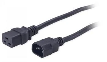 APC MAITINIMO LAIDAS, C13 IKI C14, 2,5M
