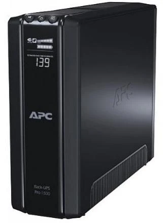 Apc Power Saving Back-UPS RS 1500 230V
