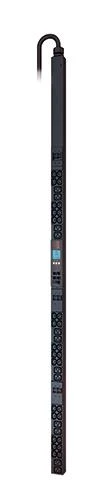 APC RACK PDU 2G, MATUOTA, ZEROU, 22.0KW (32A), 230V, (30) C13 ir (12) C19