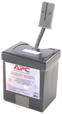 APC RBC29 UPS akumuliatorius Rūgštinis akumuliatorius (VRLA)