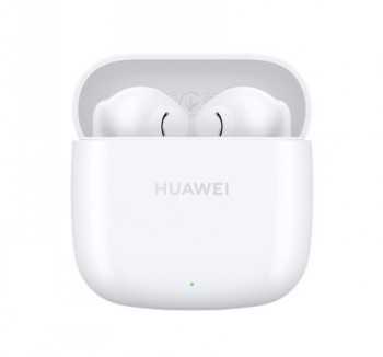 Huawei Freebuds SE 2 ausinės, Baltos