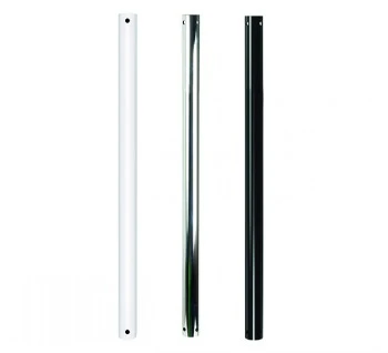Laikiklis B-TECH AV SYSTEM 2 - ¨50MM POLE - 1M