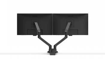 Laikiklis BENQ BDH01 DUAL ERGO ARM ? KAASUJOUSINĆ„YTĆ–NVARSI 17?45", 2?20 KG, VESA 75/100
