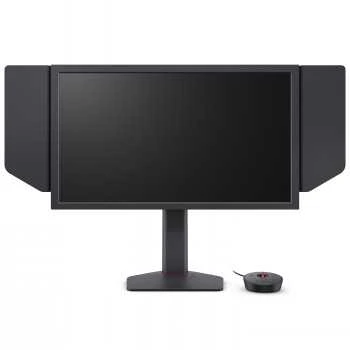 BENQ ZOWIE XL2540X+ 24.1INCH FHD TN 280 HZ 320CD/M2 HDMI 2.0X3 DP 1.2 GAMING MONITORIUS