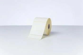 BROTHER TIESIOGINĖ TERMĖS ETIKETĖS RITINĖ, 76X26 MM / 1900 ETIKETĖS / RITINIS (8 RITINIAI / DĖŽĖ)