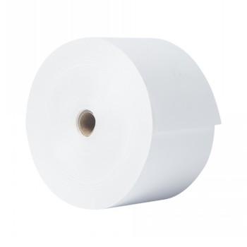 BROTHER DIRECT THERMAL RECEIPT ROLL 58 MM WIDE, 101,6 METER LENGTH (PK OF 8)