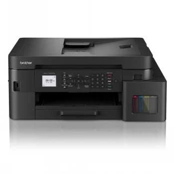 Spausdintuvas Brother | daugiafunkcis įrenginys | MFC-T930DW | Inkjet | Spalvotas | All-in-one | A4 | Wi-Fi | Juodas