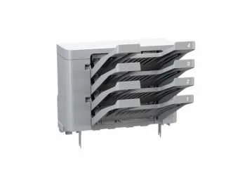 BROTHER MX-4000 SORTER 4 TRAYS