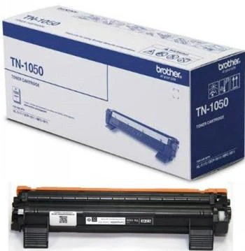 Brother TN-1050 | Toneris Cartridge | Juodas