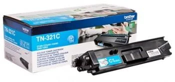 BROTHER TN-231C TONERIS CYAN 1500P