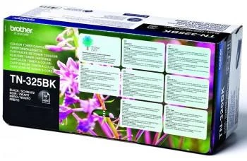 BROTHER TN-325BK TONER HIGH Juodas 4000P