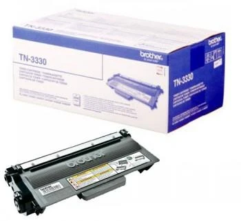 Toneris Brother TN3330 Juodas | 3000 str | HL-6180DW