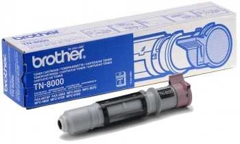 Brother TN-8000 (TN8000), juoda kasetė