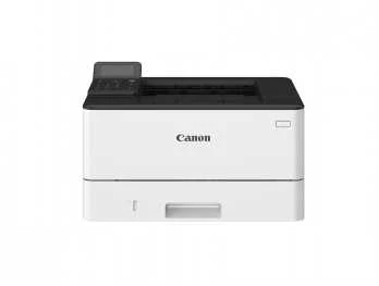CANON i-SENSYS LBP246dw Spausdintuvas Mono B/W Duplex lazeris A4 1200x1200dpi 40ppm talpa 350 lapų USB 2.0 Gigabit LAN Wi-Fi