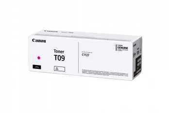 CANON TONER T09 M, 5900 P.