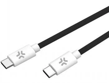 CELLY USB CUSBCOTTBK