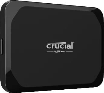 Kietasis diskas Crucial X9 SSD 1TB