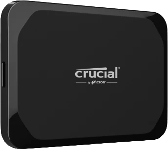 Kietasis diskas Crucial X9 SSD 2TB