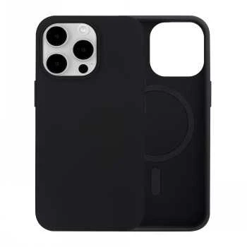 Dėklas Dbramante1928 DBRAMANTE 1928 ICELAND ULTRA D3O MAGSAFE - IPHONE 15 PRO MAX ? Juodas