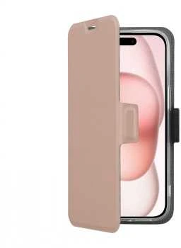 Dėklas „SCREENOR CLEVER IPHONE 13“ / „IPHONE 14“ ir „MAGSAFE ROSE“