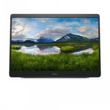 Monitorius Dell | P1425 | 14 " | IPS | 16:10 | 60 Hz | 7 ms | 1920 x 1200 pikselių | 400 cd/m²