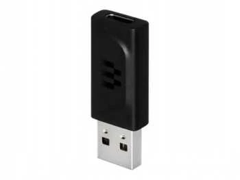 EPOS USB-A į USB-C adapterio kištukas
