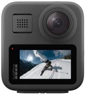 Veiksmo kamera GoPro MAX 360