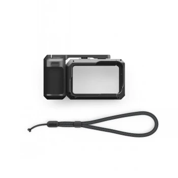 GoPro nukreipk ir fotografuok rankena (MISSION 1)
