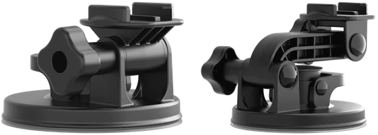 Prisisiurbiantis kameros laikiklis GoPro Suction Cup (AUCMT-302)