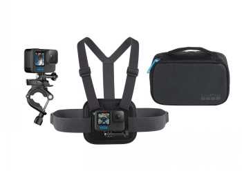 „GoPro“ sporto rinkinys