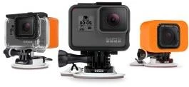 GOPRO SURFBOARD MOUNTS