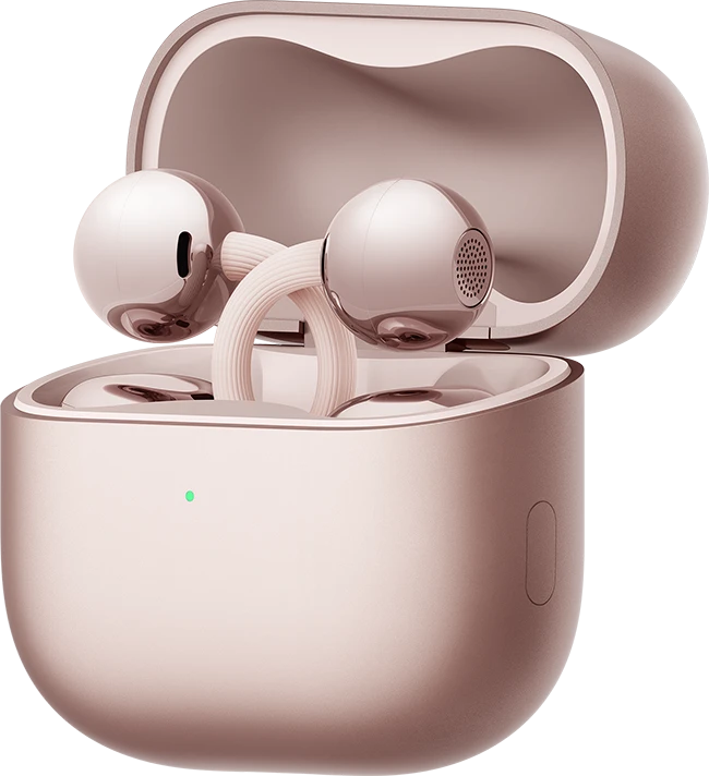 HUAWEI FreeClip 2 Rose Gold