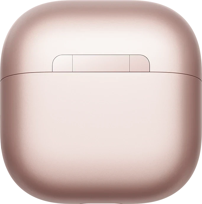 HUAWEI FreeClip 2 Rose Gold