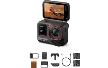 INSTA360 ACE PRO 2 FLASH PRINT BUNDLE