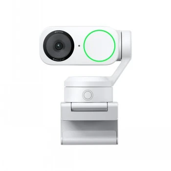 „Insta360 Link2“ internetinė kamera „Arctic Baltas“
