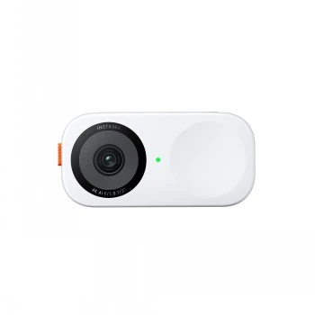 „Insta360 Link 2C Standard Edition“ – „Arctic Baltas“