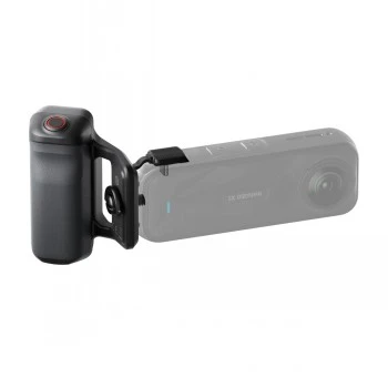 INSTA360 X5 PHOTOGRAPHY GRIP (Juodas)