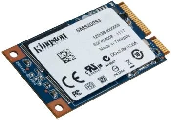 KINGSTON SSD SATA 2.5" 480GB TLC, SA400S37/480G 