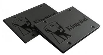 KINGSTON SSD SATA 2.5" 480GB TLC, SA400S37/480G 