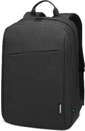 Lenovo | 16-inch Nešiojamas kompiuteris Backpack B210 (ECO) | GX41L83768 | Tinka iki 15.6 " | PE bag | Atsparus vandeniui | Juodas