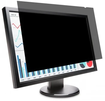 Lenovo | 27" W9 Monitorius Privacy Filter by Kensington