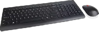 Lenovo 510 Belaidis rinkinys Klaviatūra ir pelė