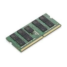 RAM Lenovo 8GB DDR4 3200MHz SO-DIMM atminties modulis