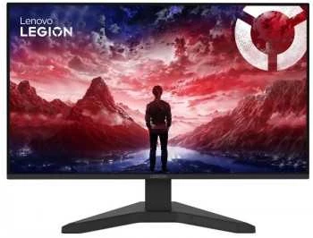 Monitorius LENOVO LEGION R24S 23.8" FHD WLED (1920X1080) IPS/250NITS/144HZ/1MS/99% SRGB/HDMI 2.1/DP 1.2 (3YEAR WARRANTY)