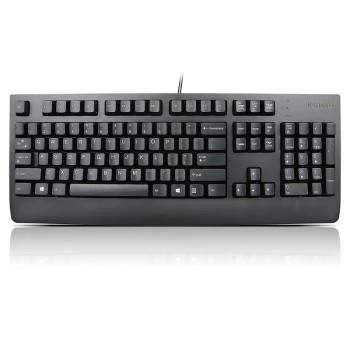 LENOVO PREFERRED II PRO Klaviatūra su USB jungtimi FIN/SWE