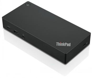 LENOVO THINKPAD USB TYPE-C DOCK EU GEN 2 Žema kaina | Varle.lt